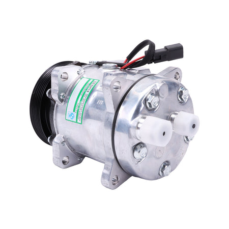 Compresseur A/C 5PK 12V 7023585 7279139 pour Bobcat - Sinocmp