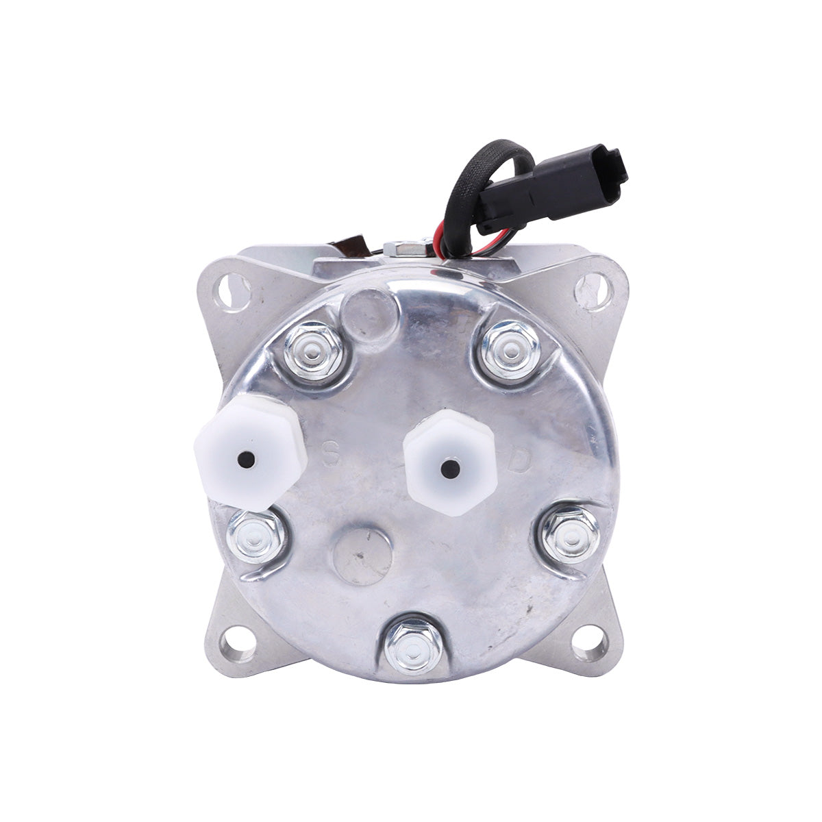 Compresseur A/C 5PK 12V 7023585 7279139 pour Bobcat