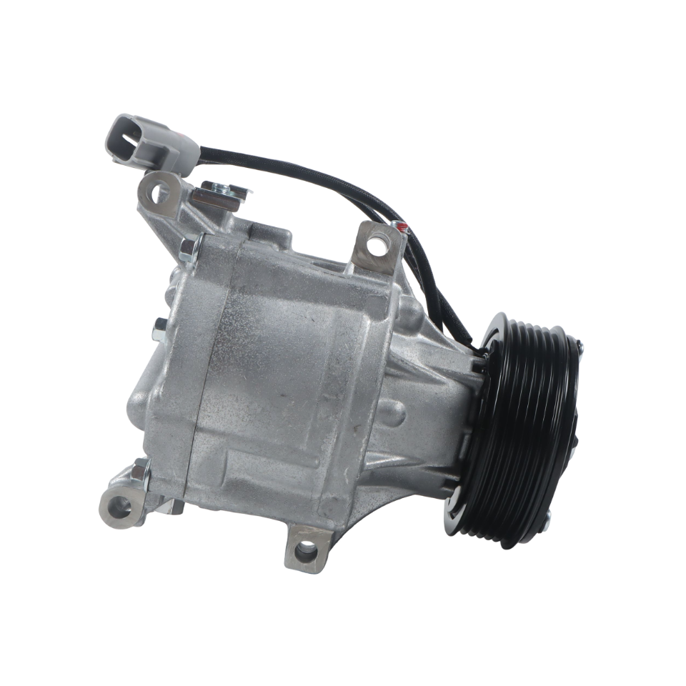 A/C Compressor 6PK 12V MIA10103 16001929-104 for John Deere Utility Tractor 4320 4520