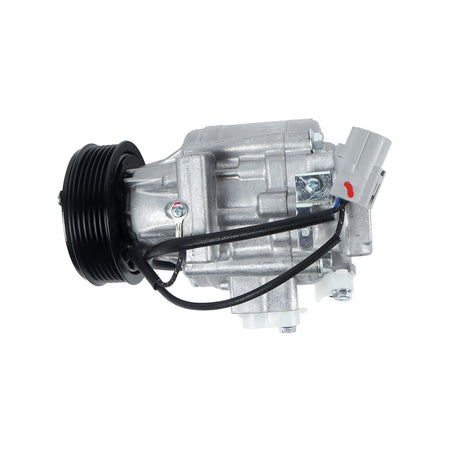 A/C Compressor 6PK 12V MIA10103 16001929-104 for John Deere Utility Tractor 4320 4520