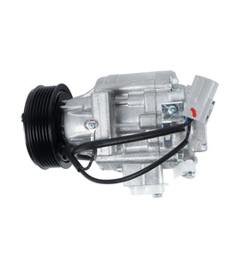 A/C Compressor 6PK 12V MIA10103 16001929-104 for John Deere Utility Tractor 4320 4520