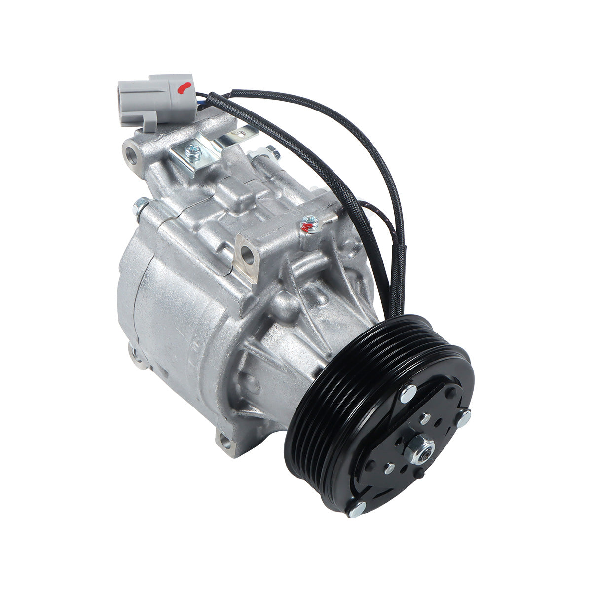 A/C Compressor 6PK 12V MIA10103 16001929-104 for John Deere 