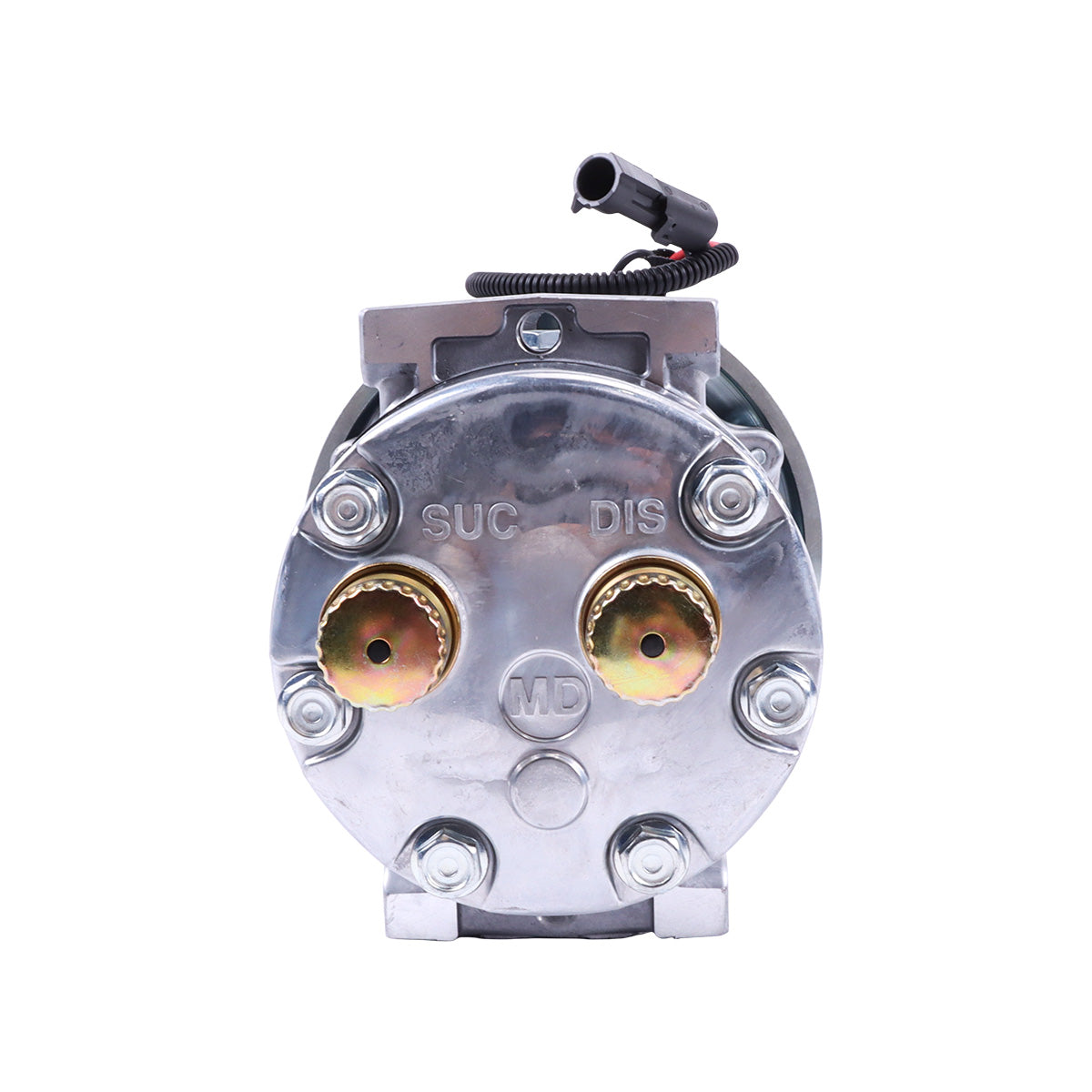 A/C Compressor 8PK 12V 317008A3 86993463 for New Holland 