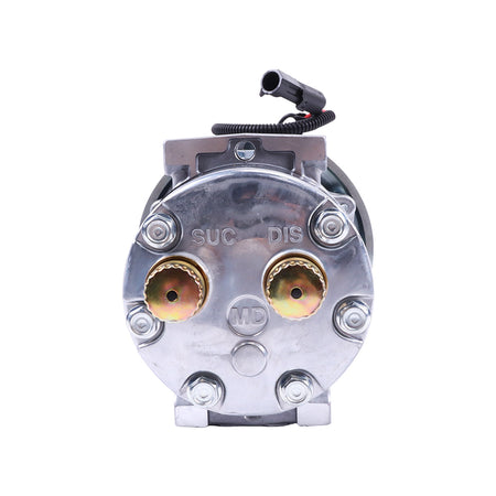A/C Compressor 8PK 12V 317008A3 86993463 for New Holland 