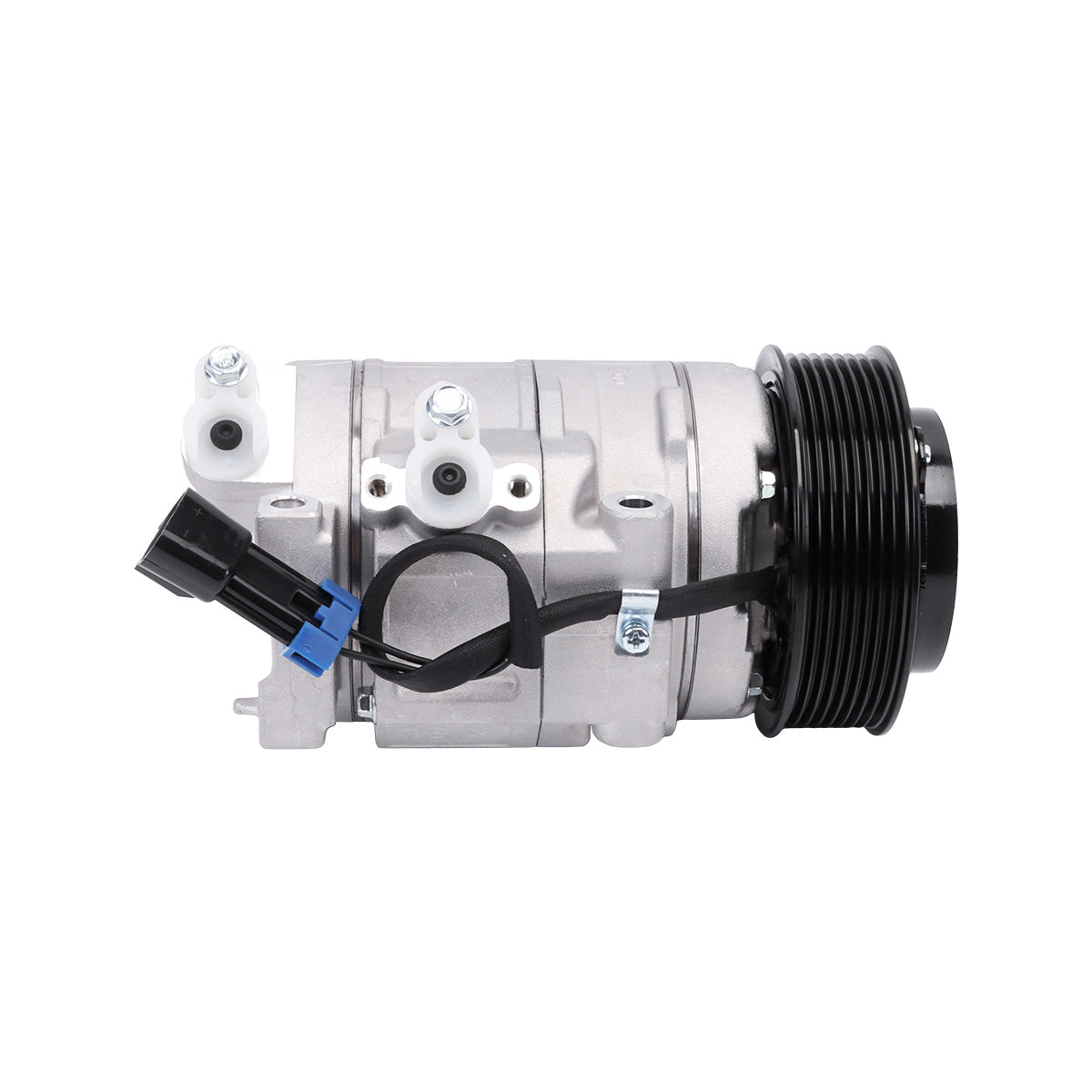 A/C Compressor 8PK 12V RE326205 SE502745 for John Deere 