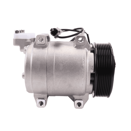 Klimakompressor 8PK 24V FYA00003547 für John Deere – Sinocmp
