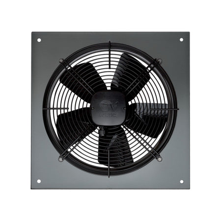 A-E 304 T Axial Wall Fan - Sinocmp