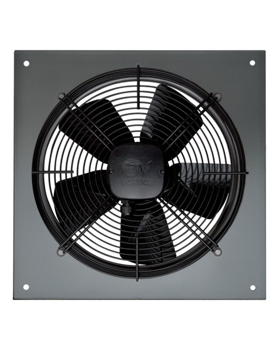Ventilateur mural axial A-E 504 T