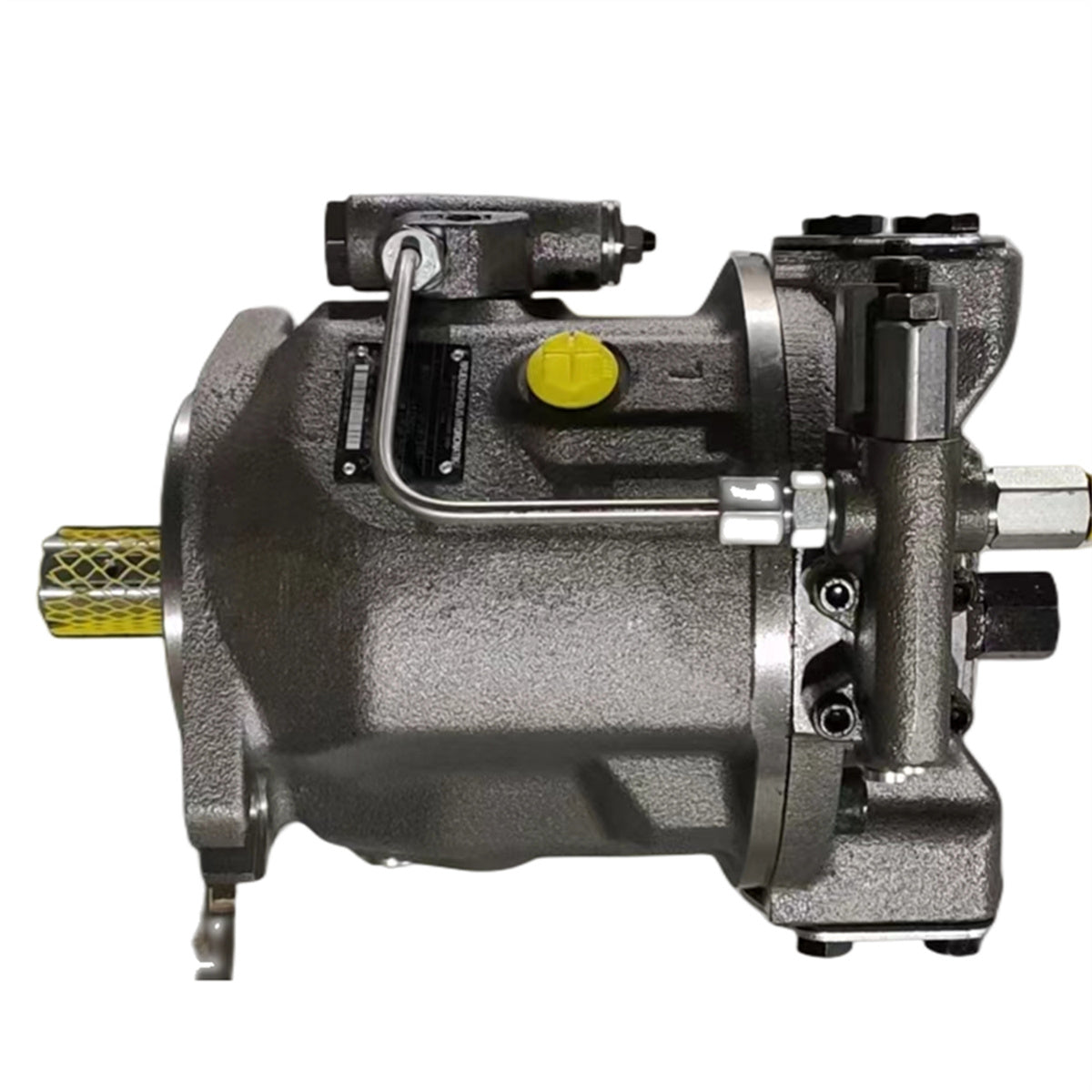 A10-VSO-18-DR31R-VSC-12N00 Hydraulic Pump - Sinocmp