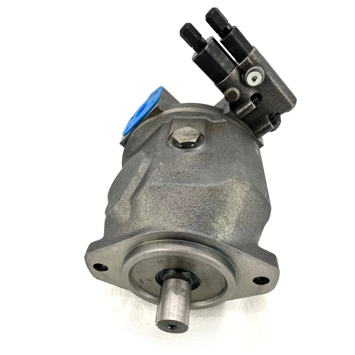 A10VS045DFR/31RPKC62N00 Hydraulic Piston Pump - Sinocmp