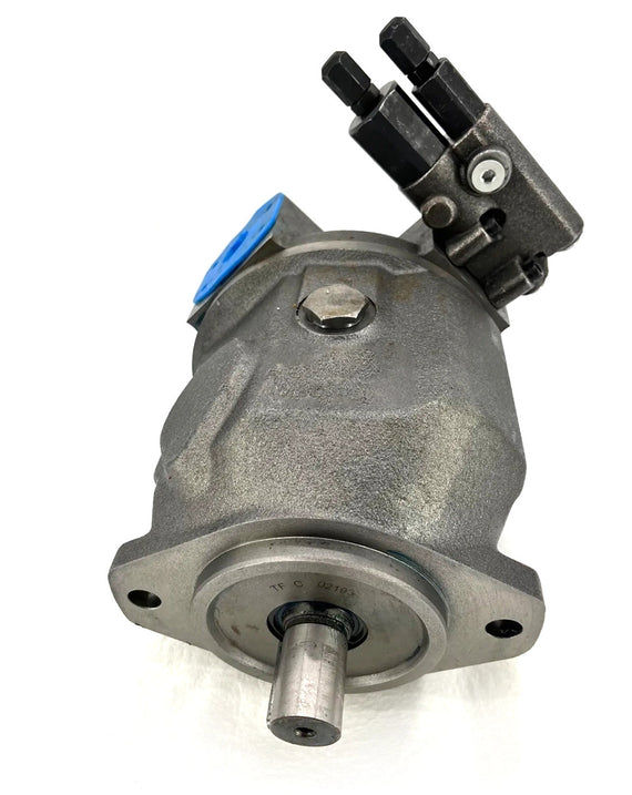 Pompe à piston hydraulique A10VS045DFR/31RPKC62N00