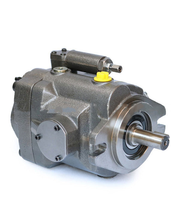A10VSO 18 DR1/31R-VPA12K B2 - Pompe hydraulique SO275