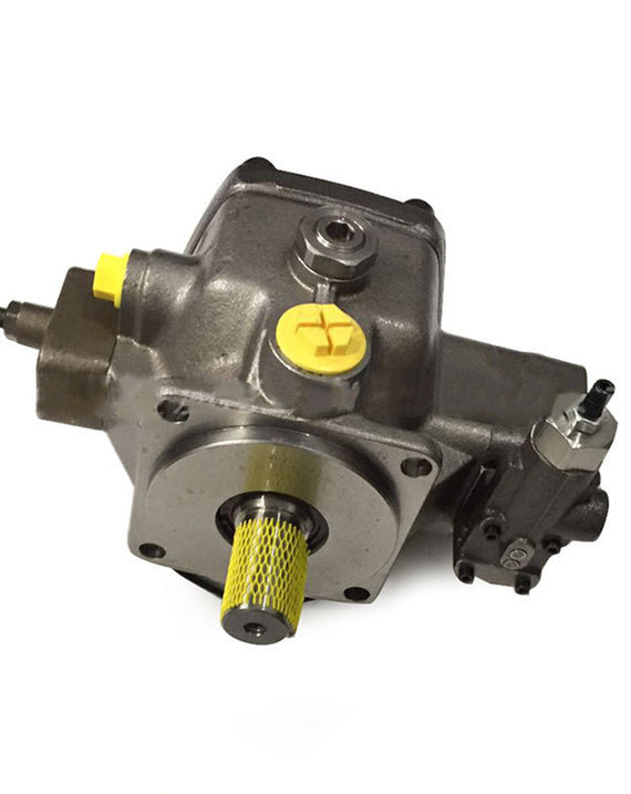 A10VSO 18 DR1/31R-VPA12K B2 - Pompe hydraulique SO275