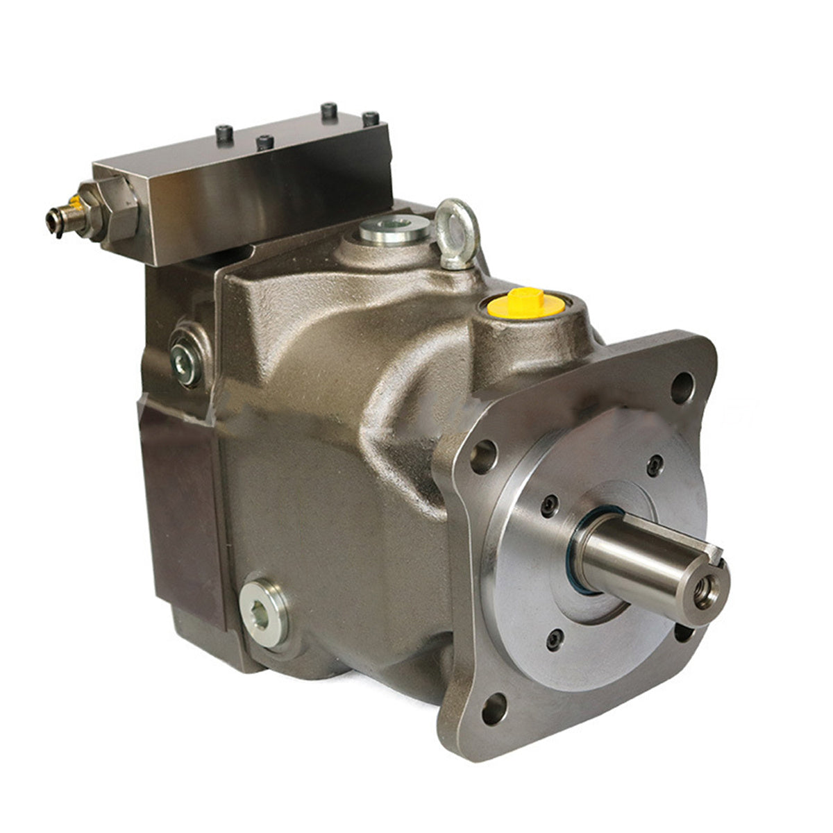 A10VSO 18 DR131R-VPA12K B2 - SO275 Hydraulic Pump - Sinocmp