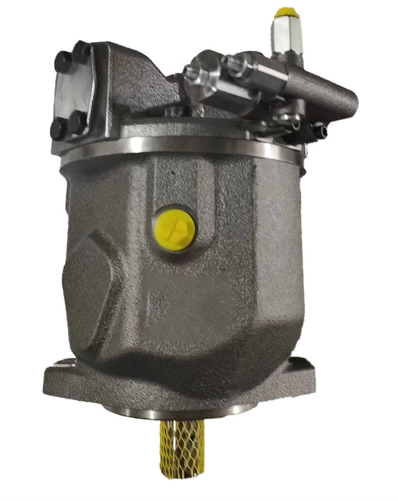 Pompe hydraulique A10VSO 18 DFR1/31R-PRA12 KB2-S143