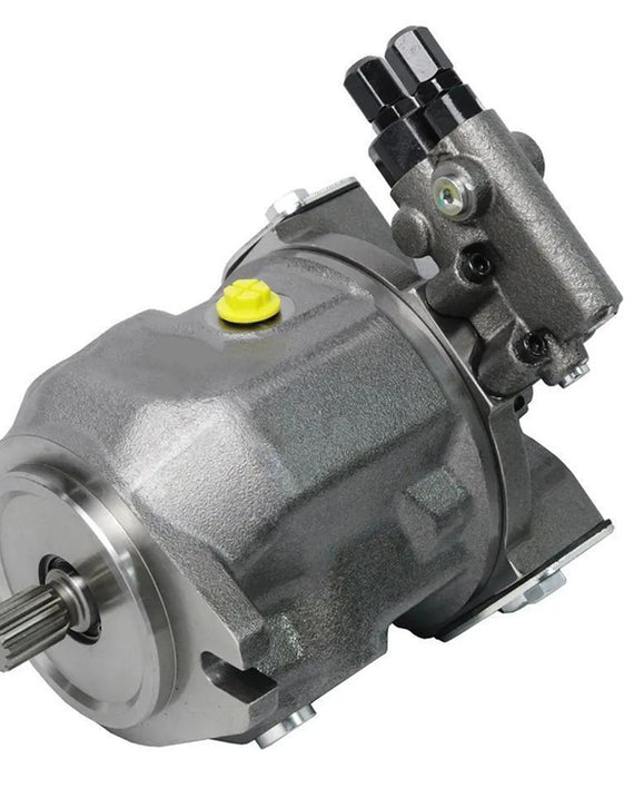 Pompe à piston hydraulique A10VSO10DR/52R-PPA14N00 R910990406