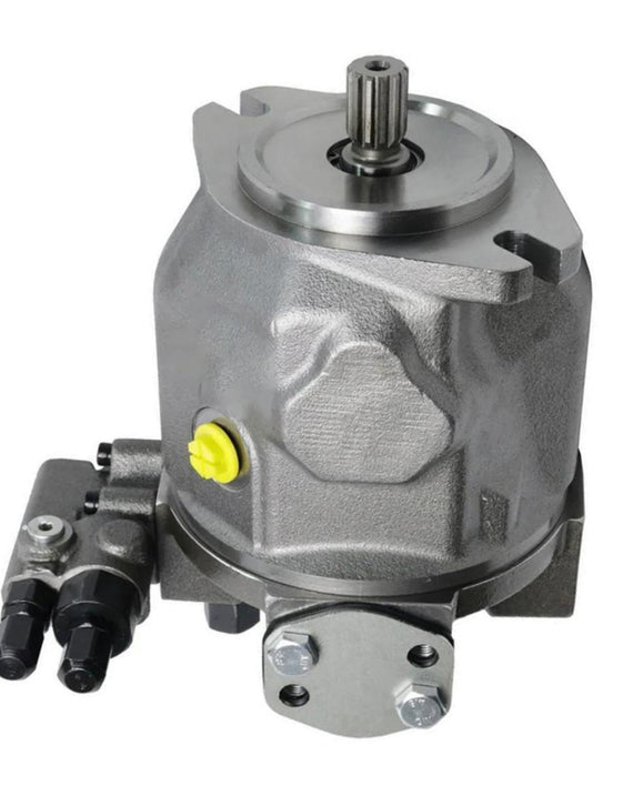 Pompe à piston hydraulique A10VSO10DR/52R-PPA14N00 R910990406