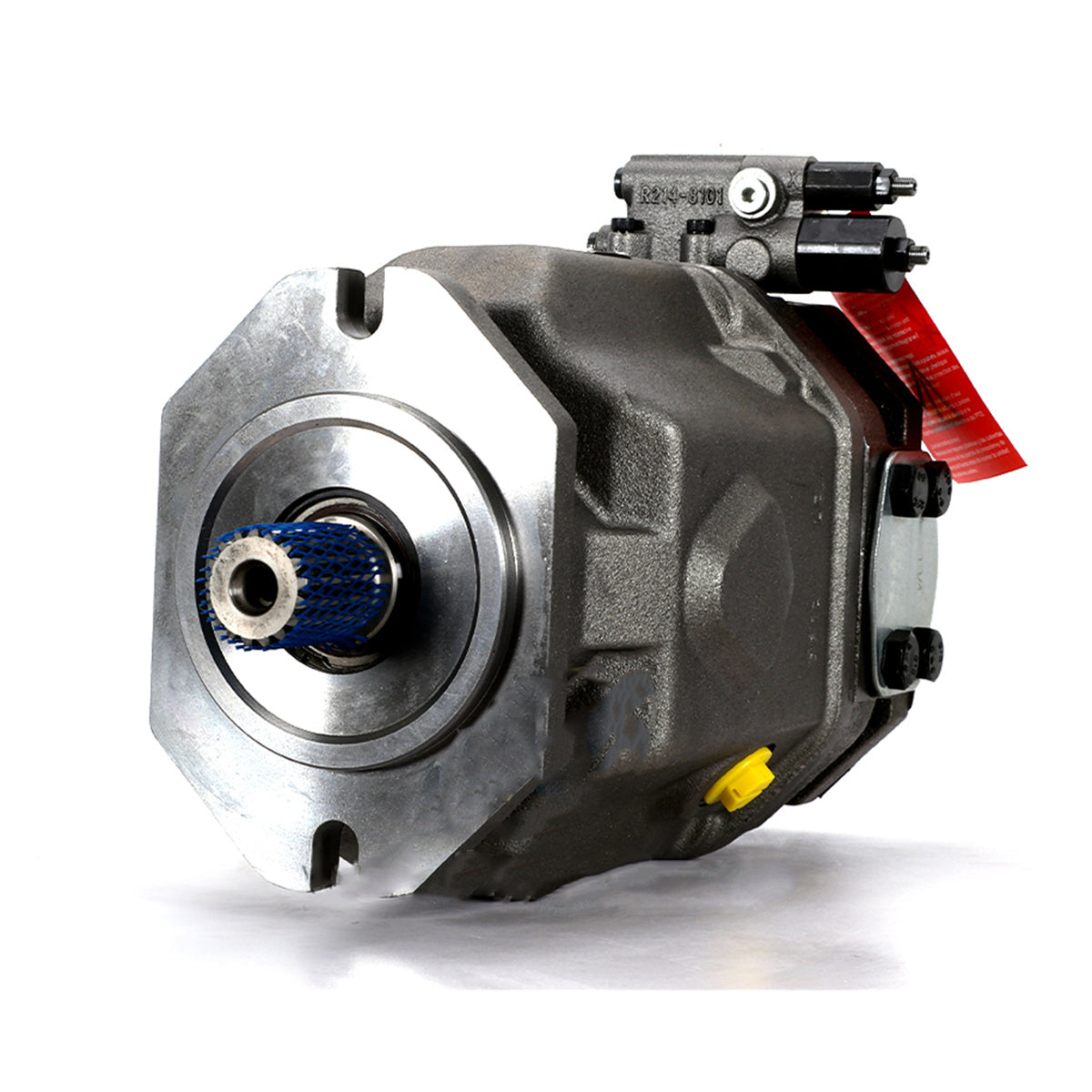 A10VSO18 DR/31R-PSC62K01 Hydraulic Piston Pump - Sinocmp