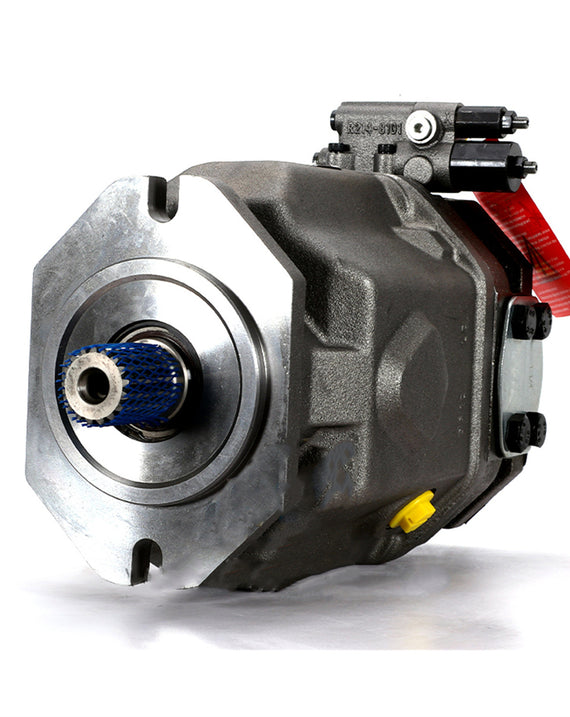 Pompe à piston hydraulique A10VSO18 DR/31R-PSC62K01