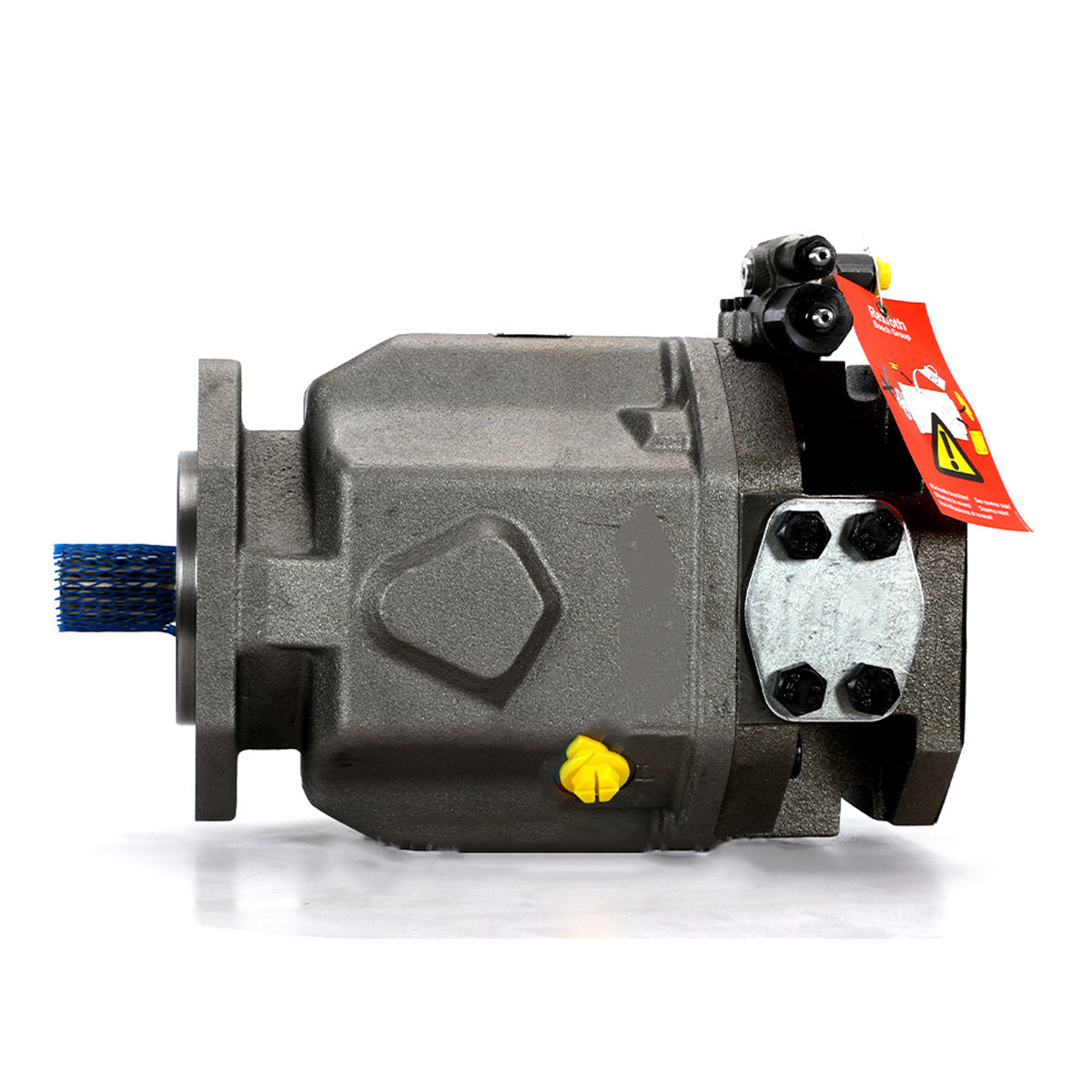 A10VSO18 DR/31R-PSC62K01 Hydraulic Piston Pump - Sinocmp