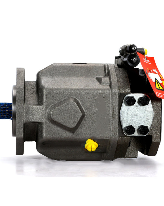 Pompe à piston hydraulique A10VSO18 DR/31R-PSC62K01