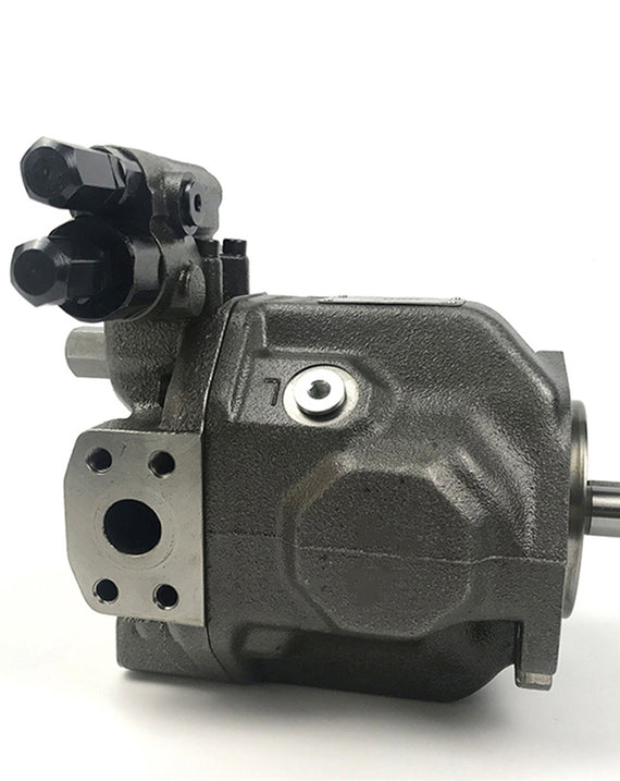 Pompe à piston hydraulique A10VSO18DR/31R-PPA12N00