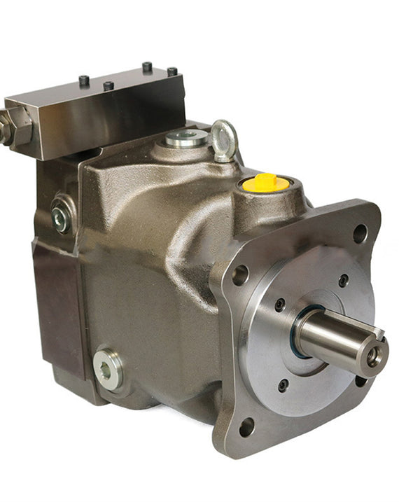 Pompe à piston A10VSO28DFR1/3 1RPPA12N00