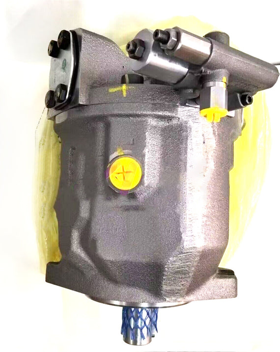 Pompe à piston hydraulique A10VSO71DFR1/31R-VPA42N00/R90247318