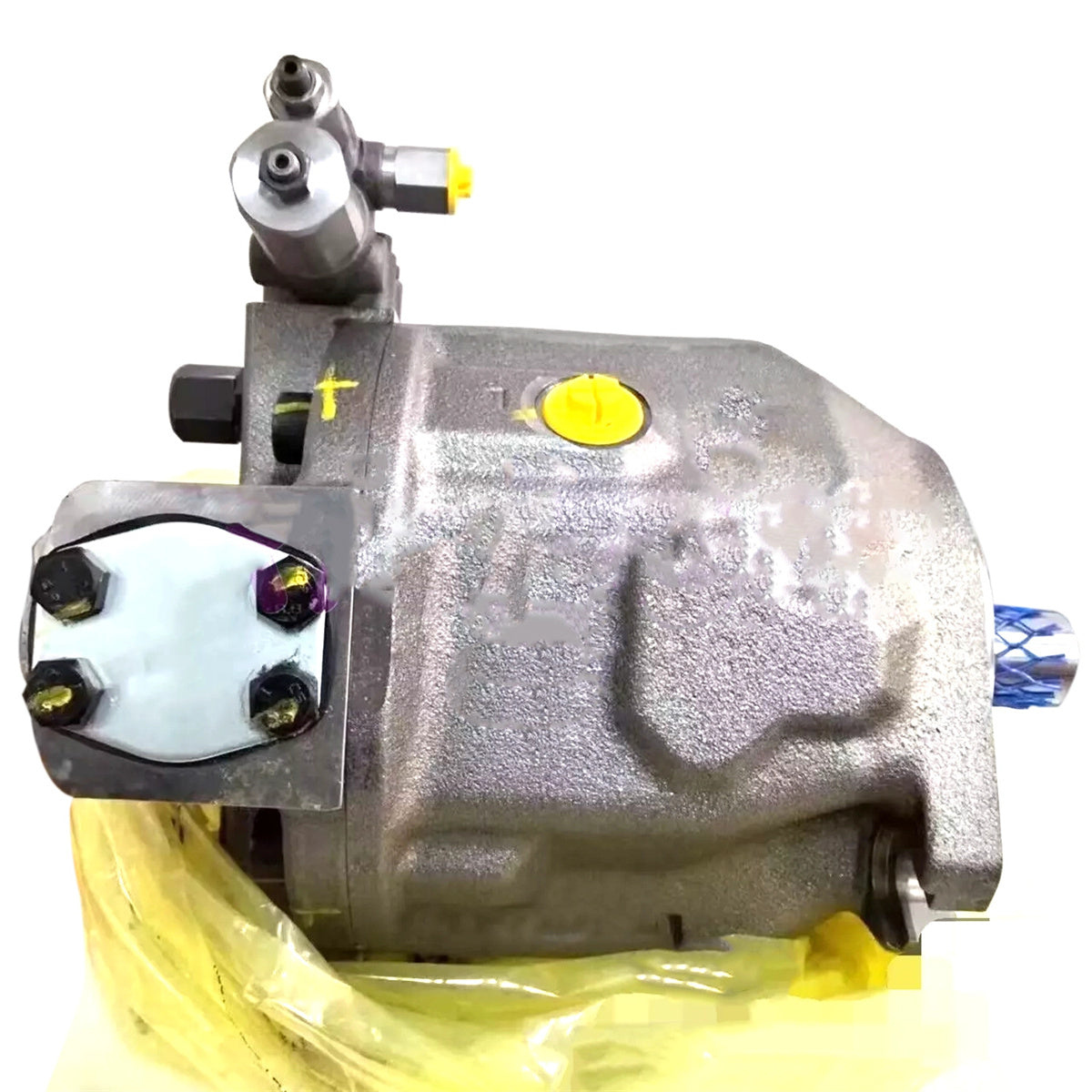 A10VSO71DFR1/31R-VPA42N00/R90247318 Hydraulic Piston Pump - Sinocmp