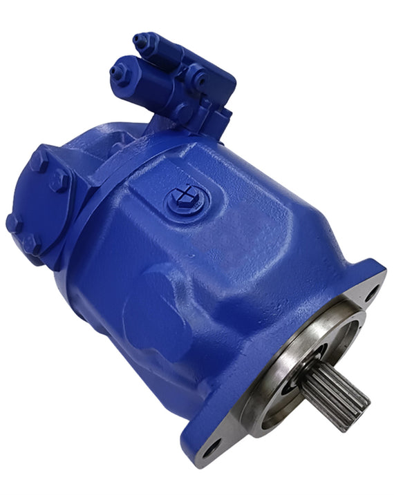 Pompe à piston hydraulique A10VSO71DFR1/31R-PPA12N00