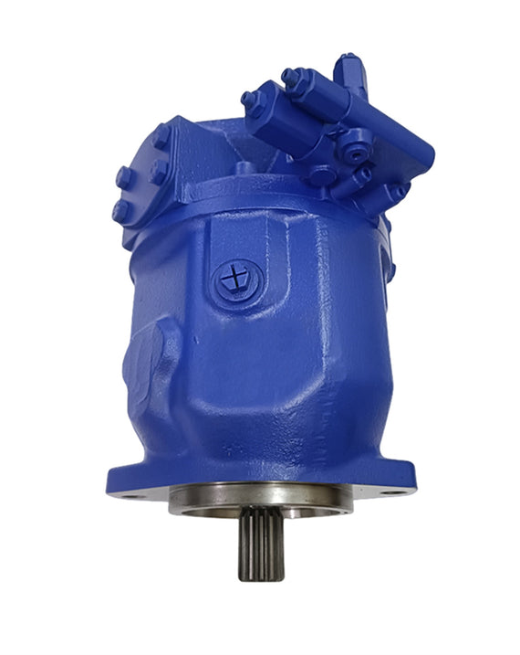 Pompe à piston hydraulique A10VSO71DFR1/31R-PPA12N00