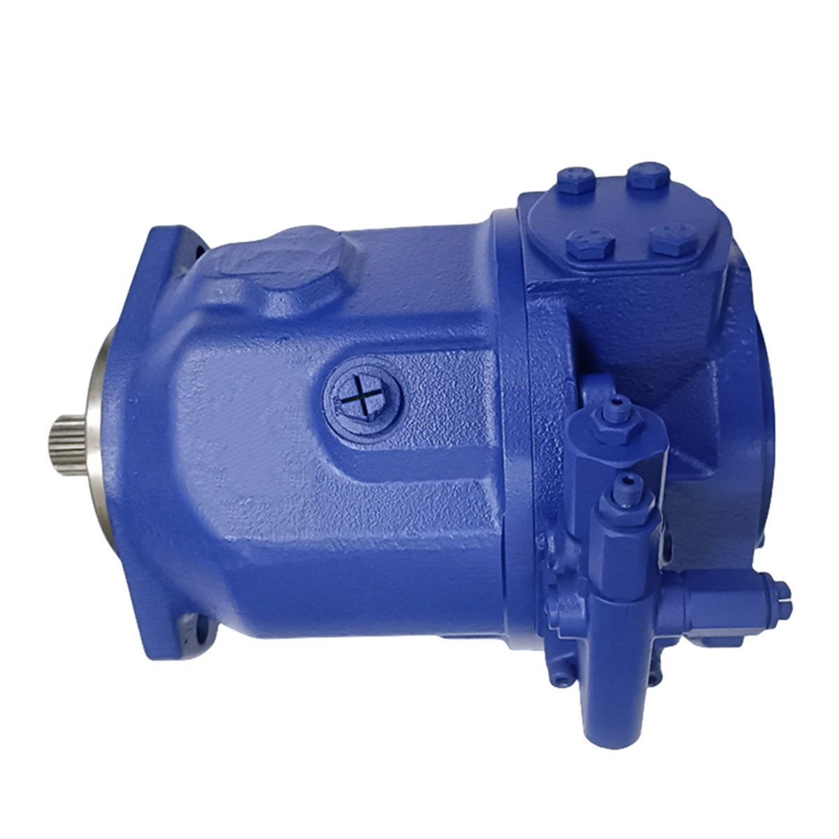 A10VSO71DFR1/31R-PPA12N00 Hydraulic Piston Pump - Sinocmp