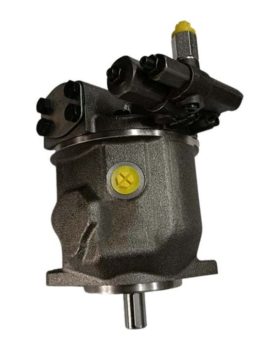Pompe à piston hydraulique A10VSO71DFR1/31RVPA42N00