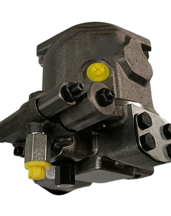 Pompe à piston hydraulique A10VSO71DFR1/31RVPA42N00