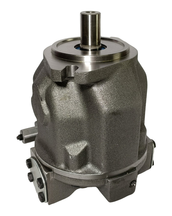 Pompe à piston hydraulique A10VSO71DFR/31R-PPA12N00