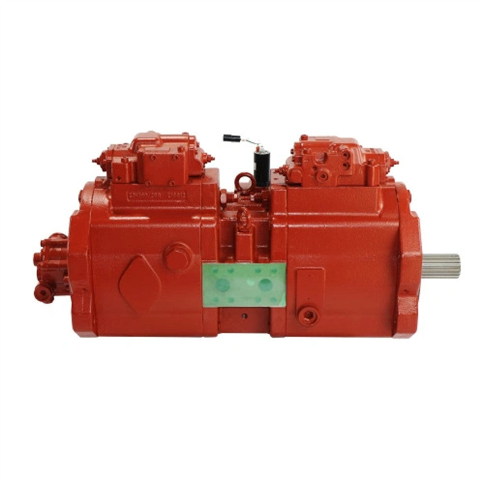 A11VO130 Excavator Hydraulic main pump for Hyundai R290LC-7 - Sinocmp