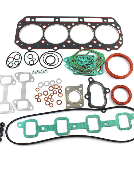 Kit de joint de moteur A2300 pour moteur Doosan Daewoo D20 D25S