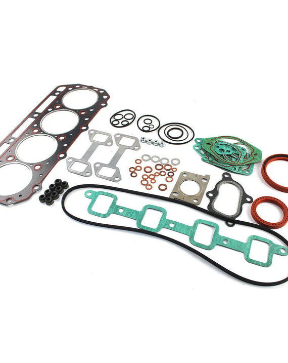 Kit de joint de moteur A2300 pour moteur Doosan Daewoo D20 D25S