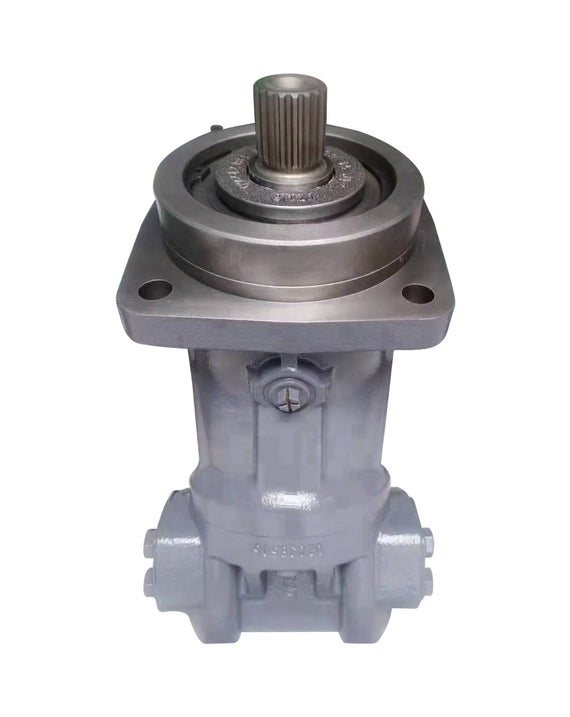 Moteur à pistons hydraulique A2FM107/61W-VZB020