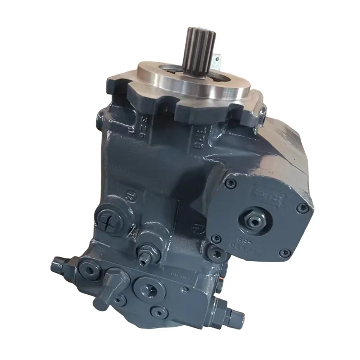 a4vg28da12-30r-pzc10f011s-s-hpv95h-hydraulic-piston-pump-sinocmp