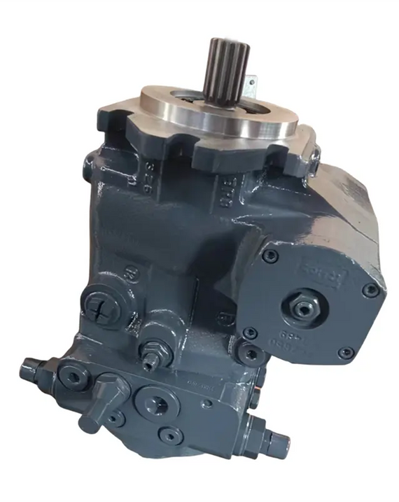 Pompe à piston hydraulique A4VG28DA12/30R-PZC10F011S-S HPV95H