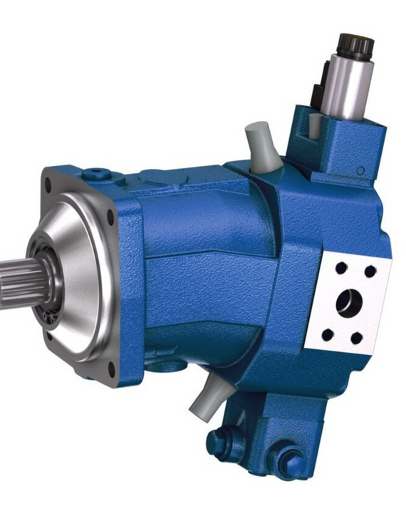 Pompe hydraulique A6VM160HA2T/63W-VZB020A pour Mait 120