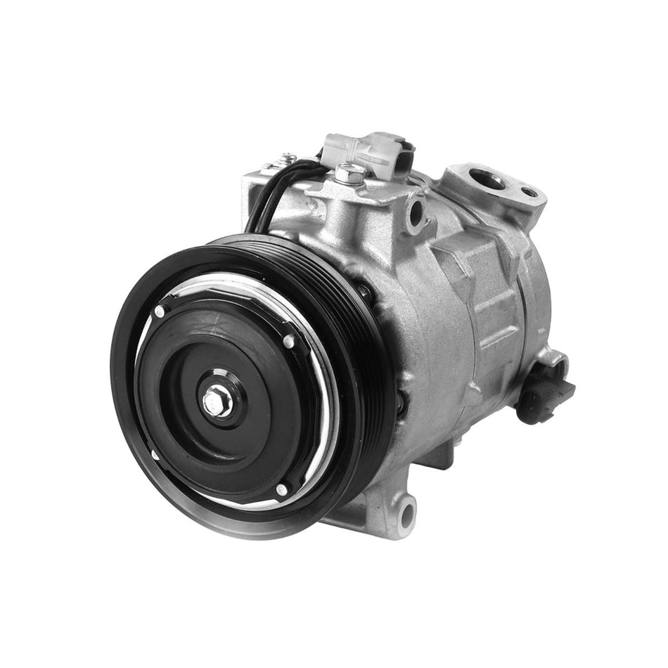 A/C Compressor 12V 68140664AD 68140664AE for Dodge Ram 1500 5.7 L 2014-2019
