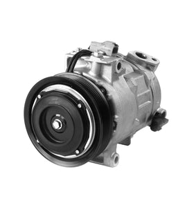 Compresor de aire acondicionado 12V 68140664AD 68140664AE para Dodge Ram 1500 5,7 L 2014-2019