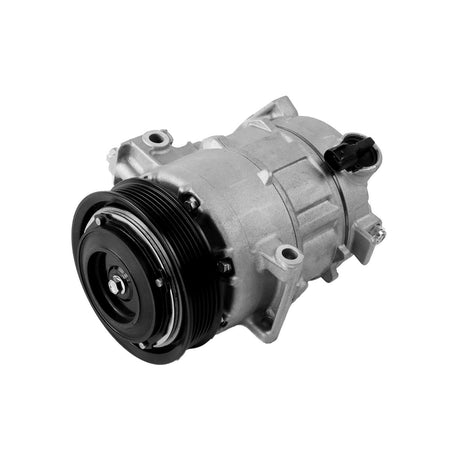 A/C Compressor 12V 68140664AD 68140664AE for Dodge Ram 1500 5.7 L 2014-2019 - Sinocmp