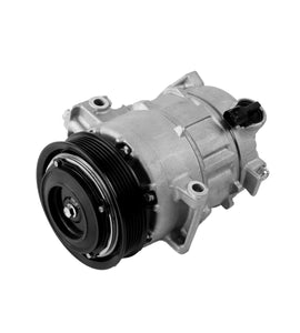 Compresor de aire acondicionado 12V 68140664AD 68140664AE para Dodge Ram 1500 5,7 L 2014-2019