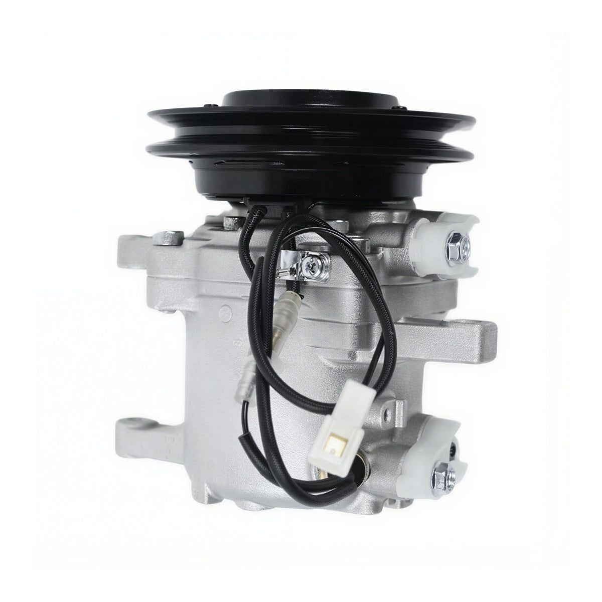 A/C Compressor 1PK 12V 283-4170 2834170 for Caterpillar CAT 303.5E 304E Excavator