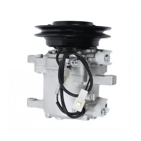 A/C Compressor 1PK 12V 283-4170 2834170 for Caterpillar CAT 303.5E 304E Excavator