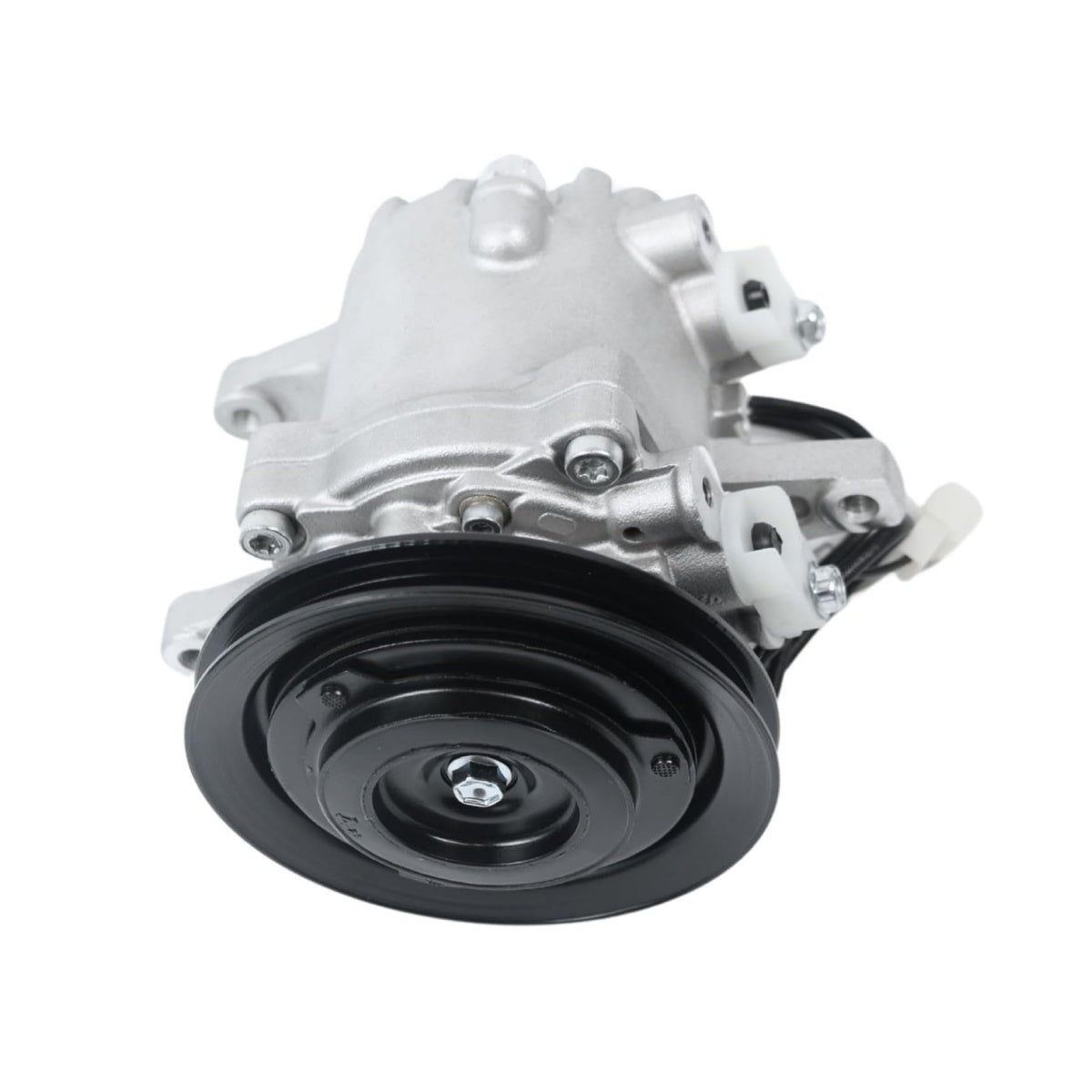 A/C Compressor 1PK 12V 283-4170 2834170 for Caterpillar CAT 303.5E 304E Excavator - Sinocmp