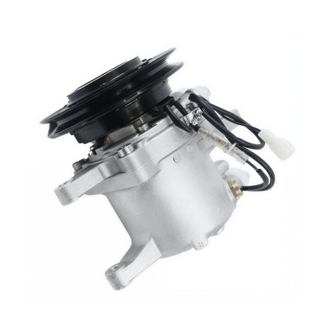 A/C Compressor 1PK 12V 283-4170 2834170 for Caterpillar CAT 303.5E 304E 